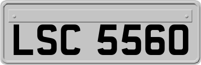 LSC5560