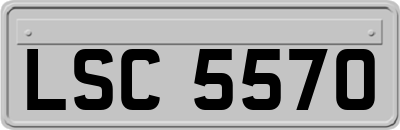 LSC5570
