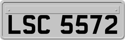 LSC5572