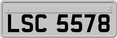 LSC5578