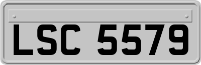 LSC5579