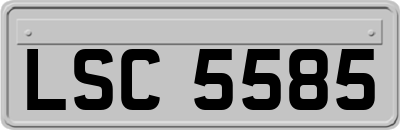 LSC5585
