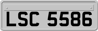 LSC5586