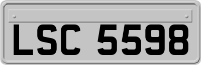 LSC5598