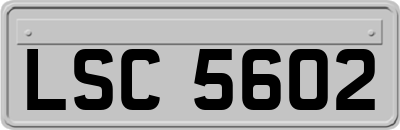 LSC5602