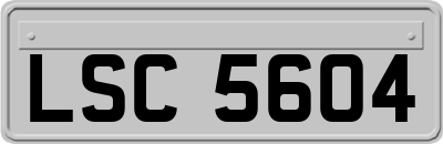 LSC5604