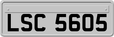 LSC5605