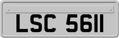 LSC5611