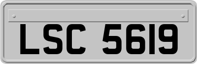 LSC5619