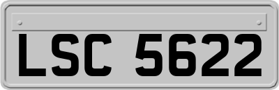 LSC5622