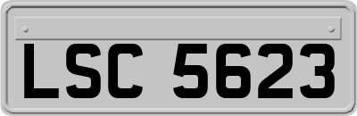 LSC5623