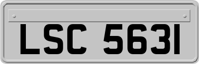 LSC5631