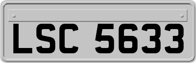 LSC5633