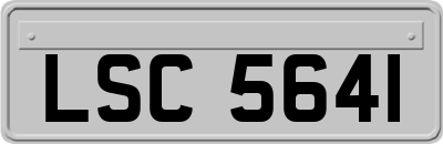LSC5641