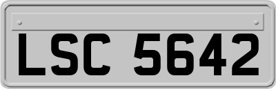 LSC5642