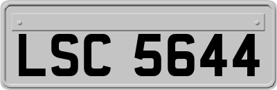 LSC5644