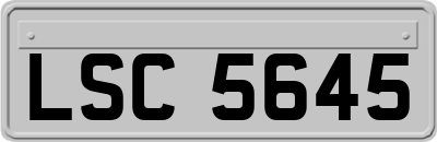 LSC5645