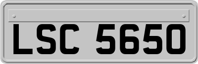 LSC5650