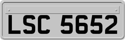 LSC5652