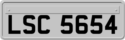 LSC5654