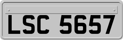 LSC5657