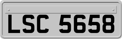 LSC5658