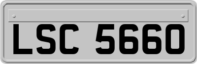 LSC5660