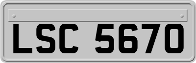 LSC5670