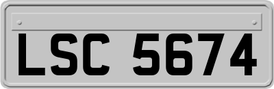 LSC5674