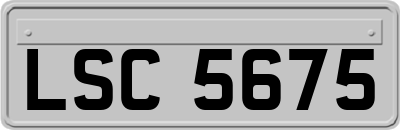 LSC5675
