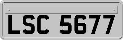 LSC5677