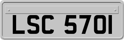 LSC5701