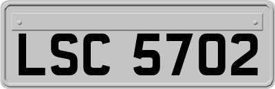 LSC5702