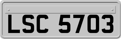 LSC5703