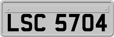 LSC5704