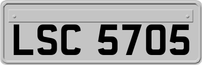 LSC5705