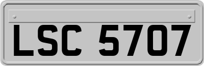 LSC5707