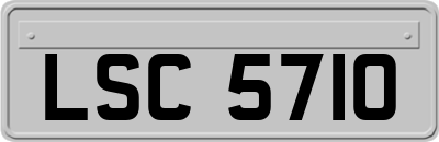 LSC5710