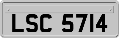 LSC5714