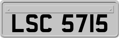 LSC5715