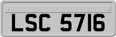 LSC5716
