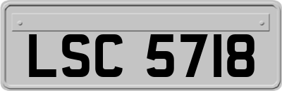 LSC5718