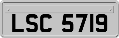 LSC5719