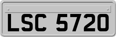 LSC5720