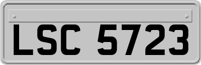 LSC5723