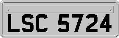 LSC5724