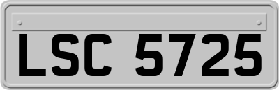 LSC5725