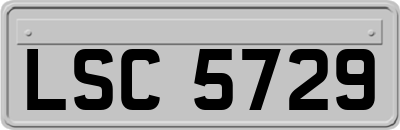 LSC5729
