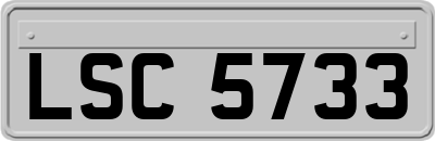LSC5733