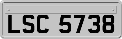 LSC5738